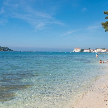 Spacious Three-Bedroom Villa Balun With Pool Poreč Eksteriør bilde