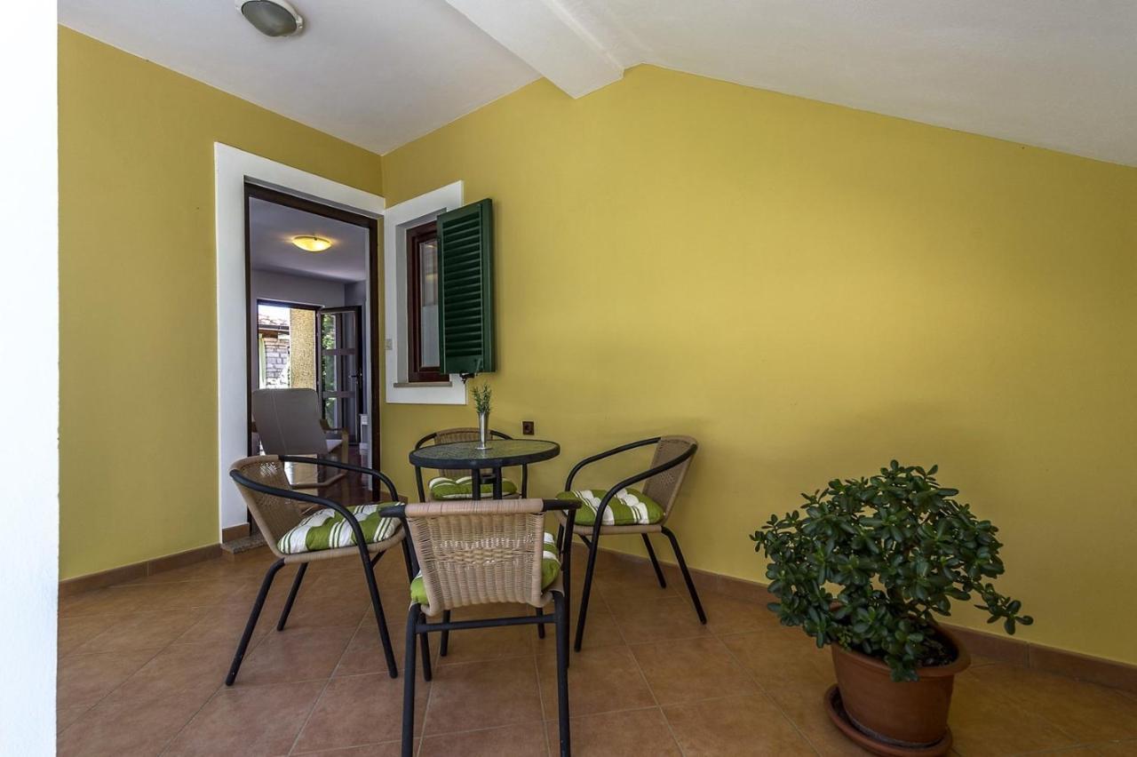Spacious Three-Bedroom Villa Balun With Pool Poreč Eksteriør bilde
