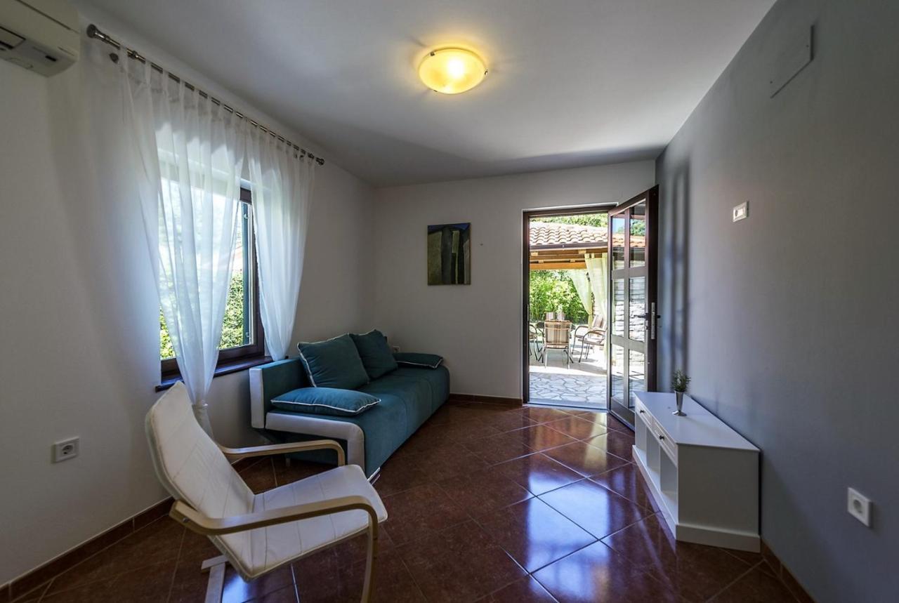 Spacious Three-Bedroom Villa Balun With Pool Poreč Eksteriør bilde