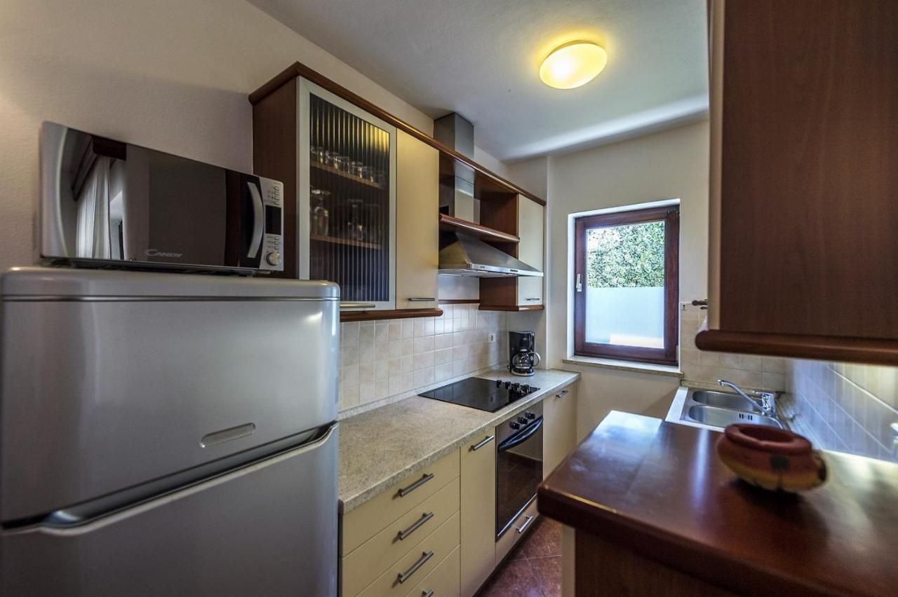 Spacious Three-Bedroom Villa Balun With Pool Poreč Eksteriør bilde