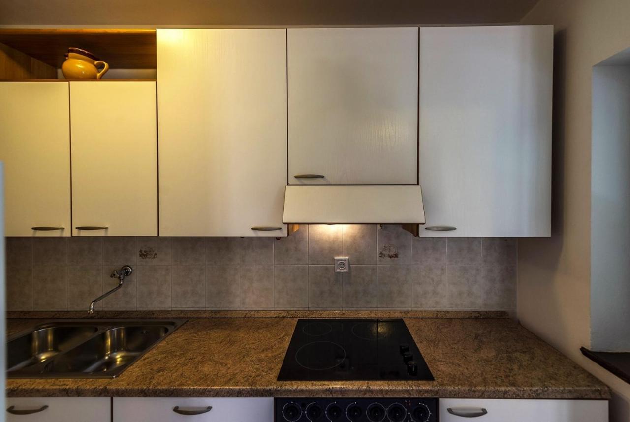 Spacious Three-Bedroom Villa Balun With Pool Poreč Eksteriør bilde